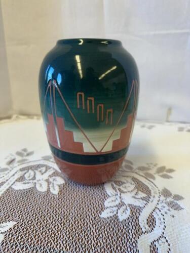 Southwest Clay Pot