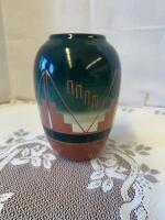 Southwest Clay Pot