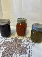 Home canning