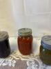 Home canning - 3