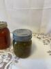 Home canning - 4