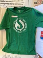 Saskatchewan Roughriders T-shirt XL