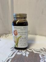 1 quart Homemade barbeque sauce