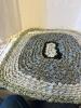 24x22 Homemade rug - 4