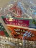 Christmas book and puzzle basket - 2