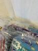 Christmas book and puzzle basket - 6