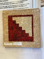 16 in.&sup2; trivet