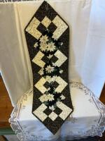 14 X 32 table runner