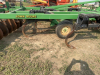 John Deere 512 Disc Ripper with harrows - 6