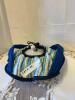 Quilted casserole carrier - 2