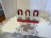 Advent Christmas gift bags - 2