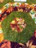 Autumn centrepiece - 3