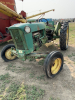 John Deere 1010 Gas Tractor