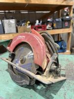 Hilti circular saw