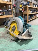 Makita circular saw