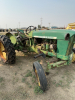 John Deere 1010 Gas Tractor - 2