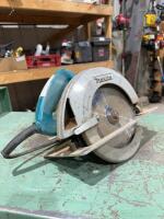 Makita Skil saw