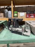 Porter cable joiner kit