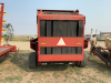 8465 Case International Round Baler - 3