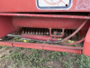 8465 Case International Round Baler - 4