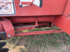 8465 Case International Round Baler - 5