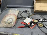 Box of miscellaneous
