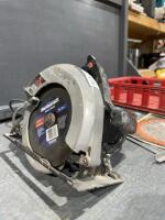 Mastercraft Skil saw