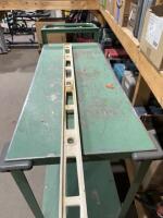 48 inch fibreglass level