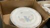 ILLUSIONS "CENTER STAGE" DINNERWARE - 5