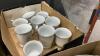 ILLUSIONS "CENTER STAGE" DINNERWARE - 6