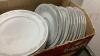 ILLUSIONS "CENTER STAGE" DINNERWARE - 7