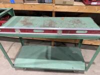 48 inch aluminum level