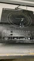 KURAIDORI HOT PLATE