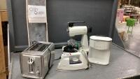 SMALL APPLIANCES