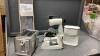 SMALL APPLIANCES