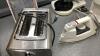 SMALL APPLIANCES - 4