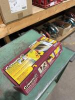 Crown moulding jig for Mount mitre saw