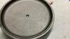 LAGOSTINA CAST IRON STOCK POT - 4