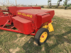 New Holland, 275 square baler - 7