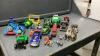 BAG OF TOYS