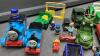 BAG OF TOYS - 2
