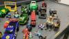 BAG OF TOYS - 3