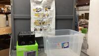APPLIANCE TOTE