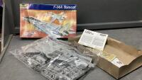 MODEL PLANE SET
