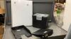 4 PC.OFFICE ASSORTMENT AND OPTEX TRIPOD - 2