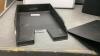 4 PC.OFFICE ASSORTMENT AND OPTEX TRIPOD - 5