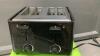 GLASS SERVING BOWL & EVERYDAY ESSENTIALS TOASTER - 4
