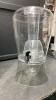 BEVERAGE DISPENSER - 2