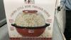 POPFLIX POPCORN POPPER