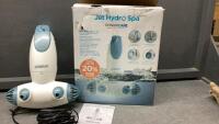 CONAIRCARE JET HYDRO SPA